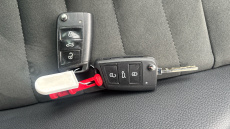 SEAT Arona 1.5 TSI EVO FR Sport [EZ] 5dr Petrol Hatchback